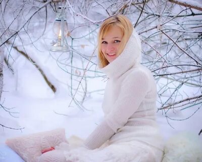 Снежная коротка