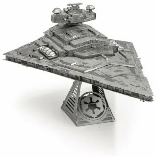 Imperial star destroyer