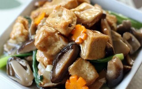 Мясо с соевым соусом с картошкой