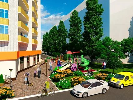 Жилая 1 астрахань