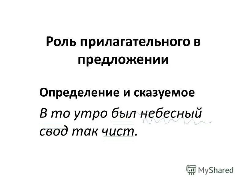 Роль прилагательного в предложении. Роль имен прилагательных в предложении. Примеры прилагательных в роли определения. Роль прилагательного в предложении определение. Роль прилагательного в предложении определение.