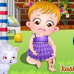 Играть бесплатное игру хейзел