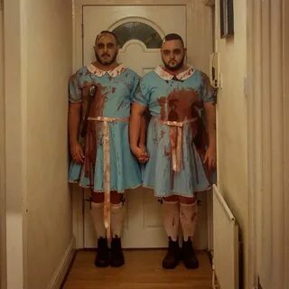 Как выбрать костюм на хэллоуин