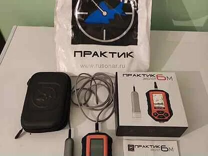 Практик 6м видео