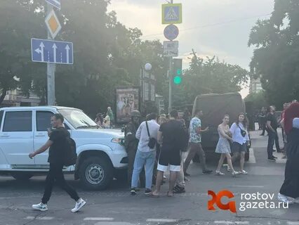 Пленные ахматовцы