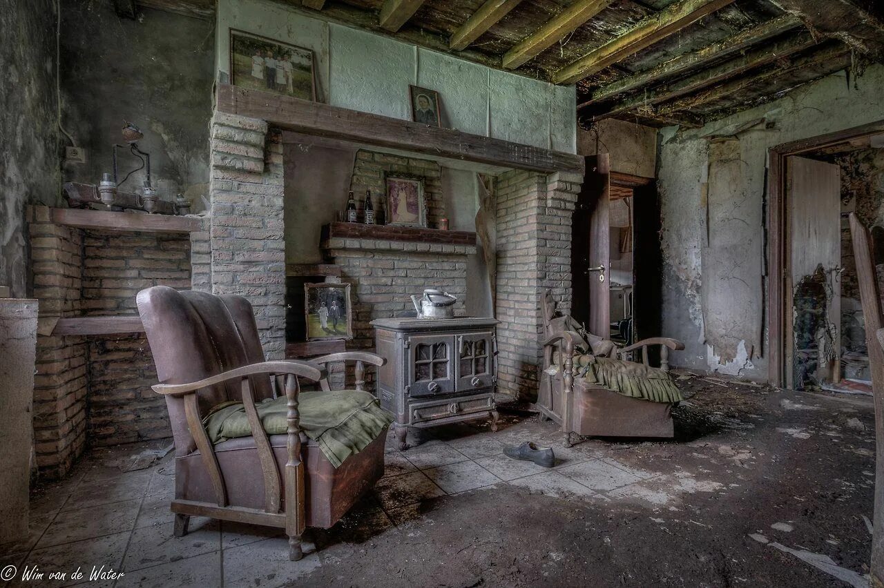Old house 3