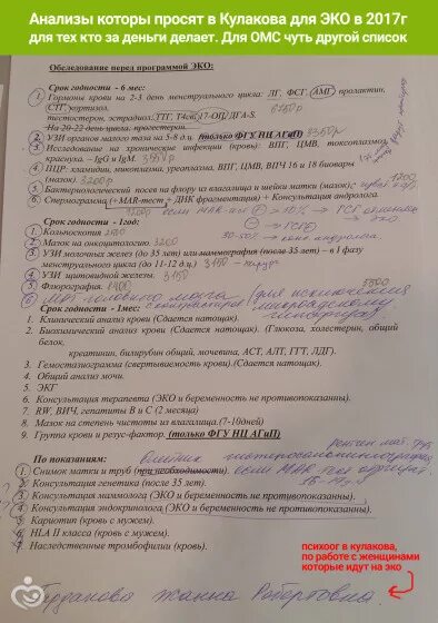 Список анализов для эко. Подготовка к эко анализы список. Список анализов для эко по ОМС. Анализы для квоты на эко. Анализы для эко мужчине