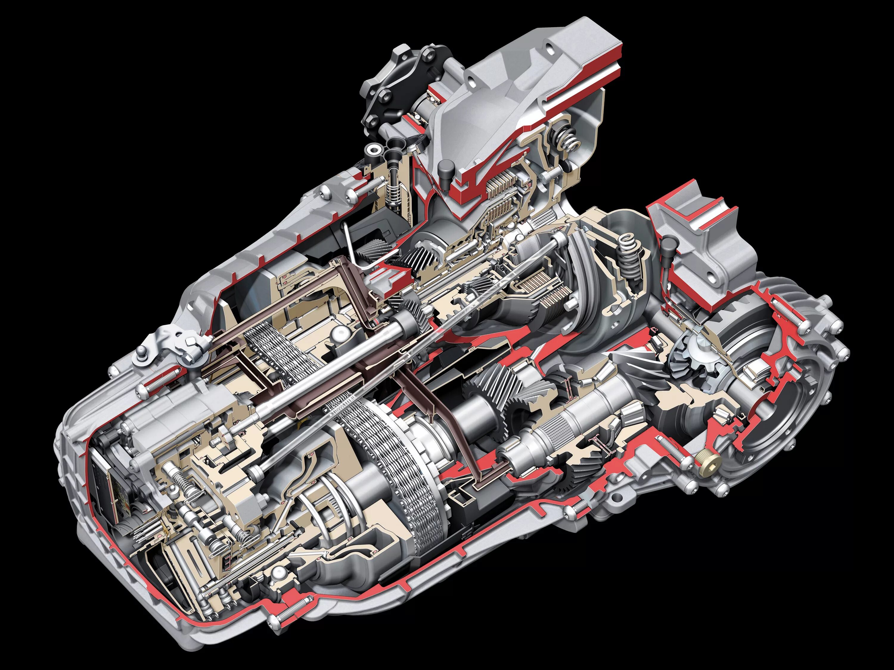 Коробка вариатор Ауди а4. Multitronic 01j. Audi multitronic (01j). КПП Audi a4 CVT.