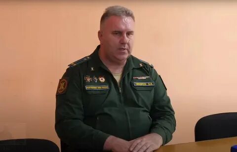 Военкомат уволили