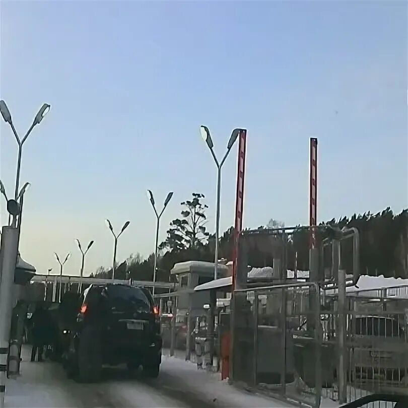 Кпп центр