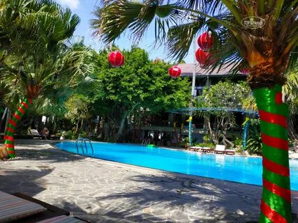Oriental beach pearl resort 4