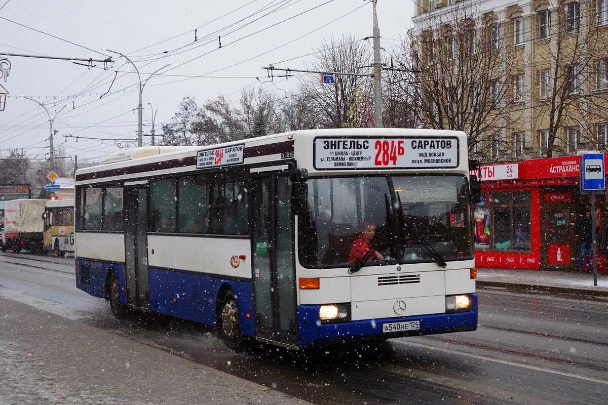 Автобус 284б Саратов Энгельс. Маршрут 284б Энгельс. Mercedes o405 Саратов.