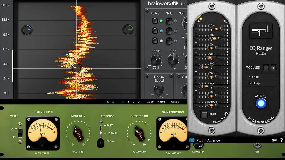 Brainworx VST. Плагин Brainworx. Brainworx Compressor. VST плагины топ. Top plugin