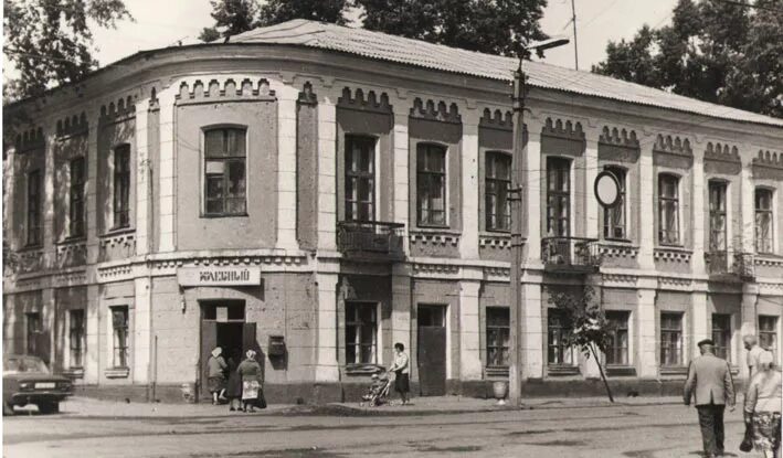 княгиня дарья христофоровна ливен.