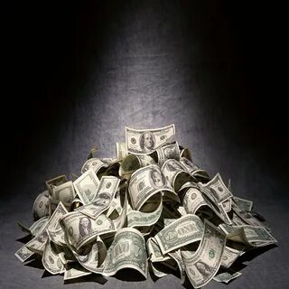 Dirty money