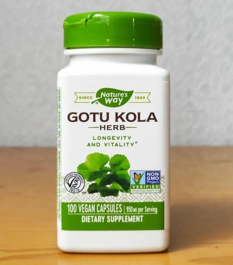 Капсулы nature’s way, Gotu kola. Готу кола Эвалар. Готу кола в лекарства. Готу кола Now.