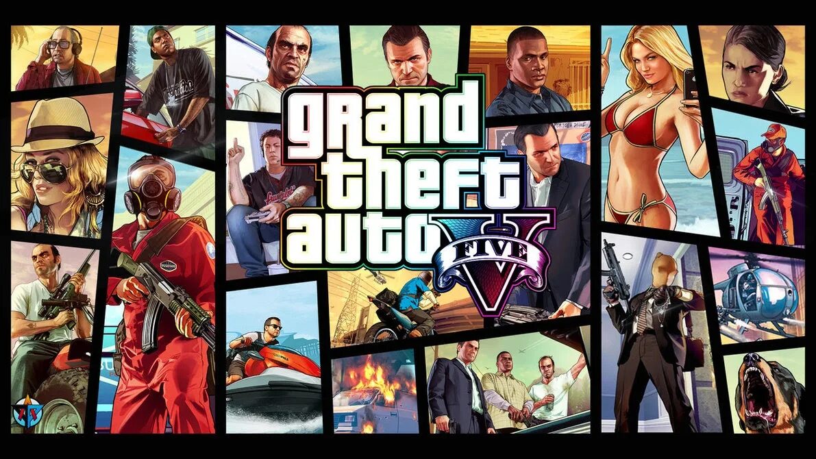 Перечисли 5 игр. GTA 5. Grand Theft auto v Постер. Grand Theft auto 5 обложка. Картинки ГТА 5.