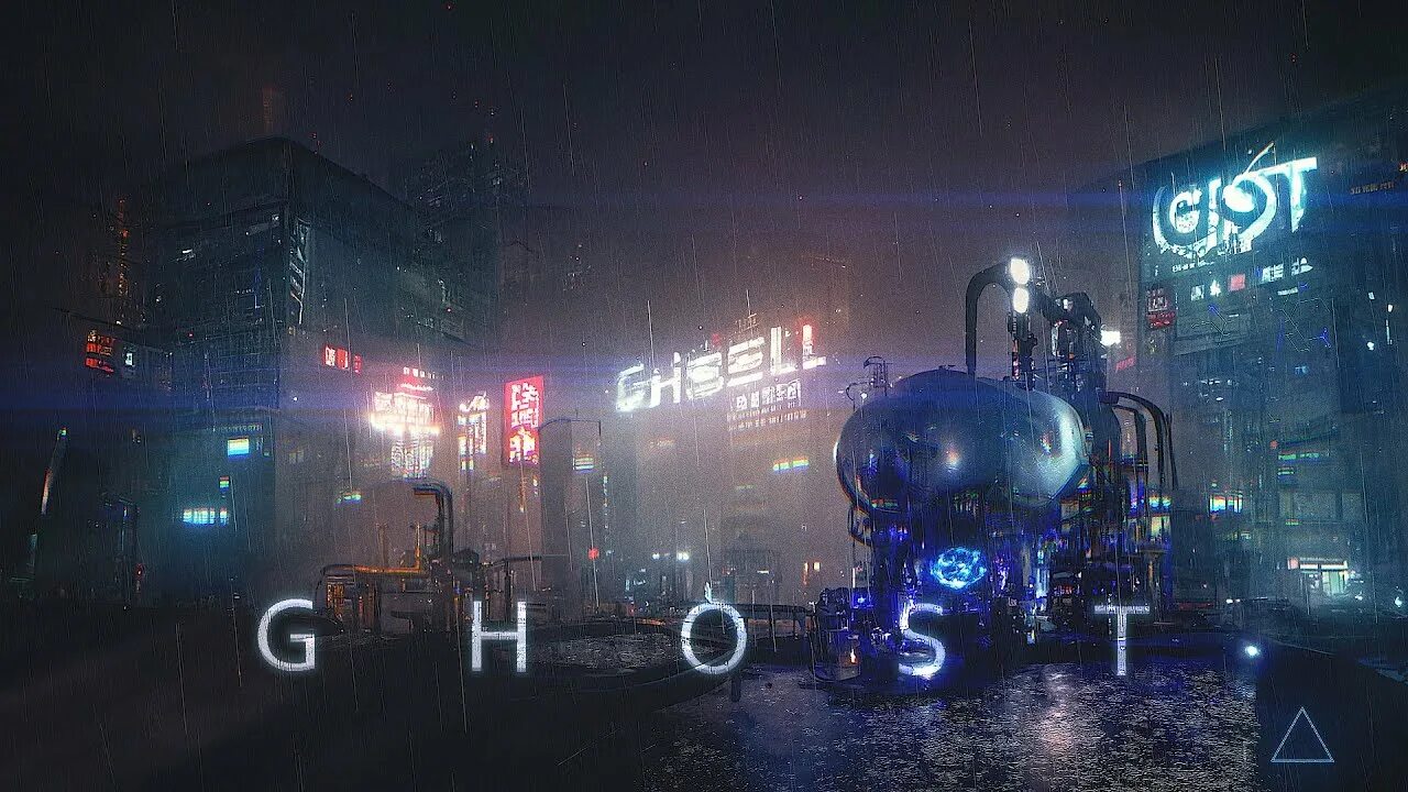 Cyberpunk ambient - calm music to relax, study, work to [blade runner vibes]. Cyberpunk ambient - [blade runner vibes]. Cyberian. Cyberpunk ambient - calm music to relax, study, work to [blade runner vibes]. Mid journey cyberpunk.