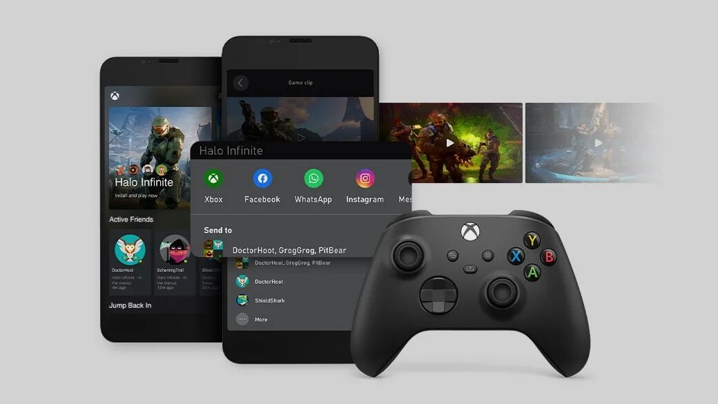 Xbox remote play. Приложение xbox на андроид. Игры на xbox через телефон. Компьютерные игры на телефоне. Игры xbox на телефоне.
