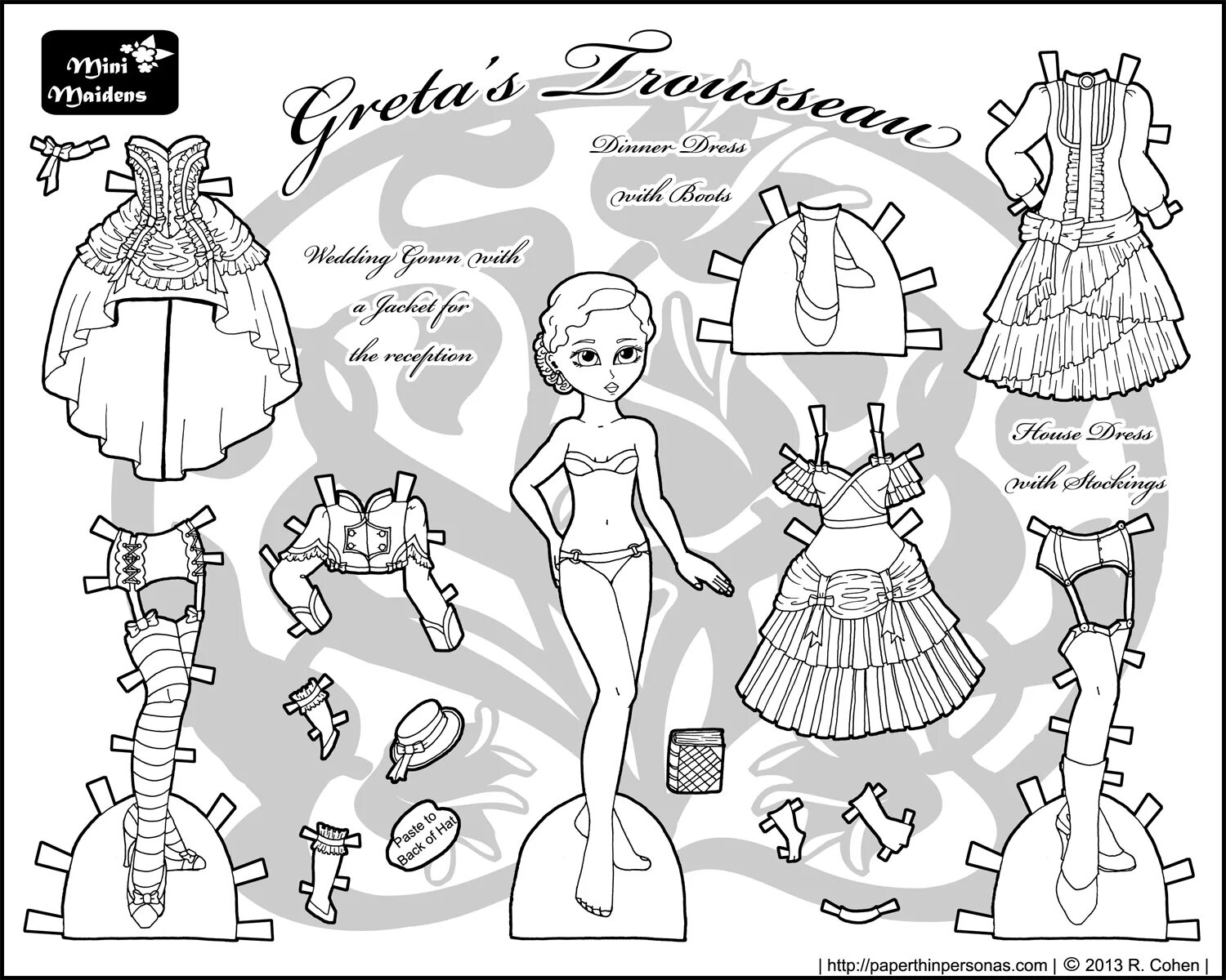 Бумажные куклы с одеждой. Раскраска кукла с одеждой. Бумажная кукла раскраска. Бумажные куклы с одеждой для вырезания. Раскраска бумажные куклы с одеждой распечатать