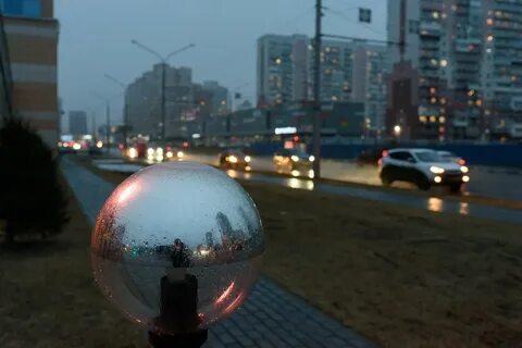 Сбитые шары