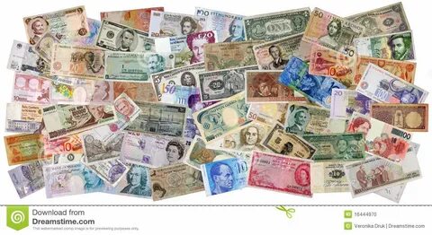 World bills
