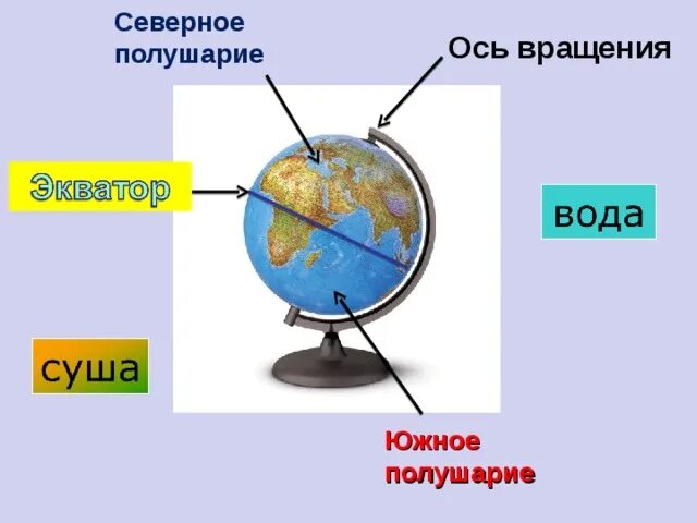 Тест по географии 5 класс вращение земли. Ось глобуса. ось земли на глобусе. ось вращения глобуса. земная ось на глобусе.