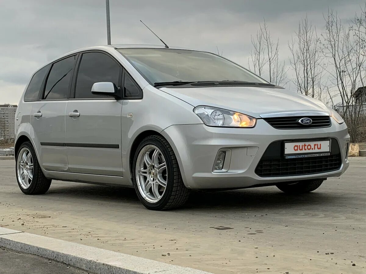 Купить форд симакс. Ford c Max 2008. Ford Focus c-Max 2008. Ford c Max 2. Ford s Max 2008.