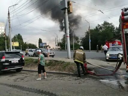 Чп саратовская область