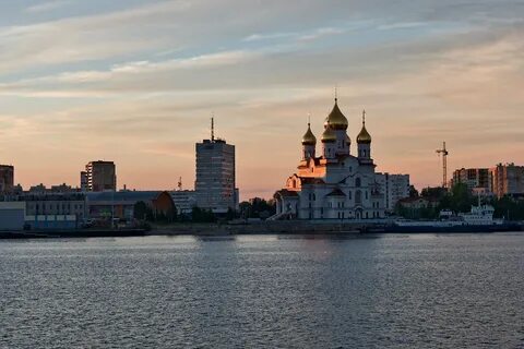 Архангельск севернее москвы