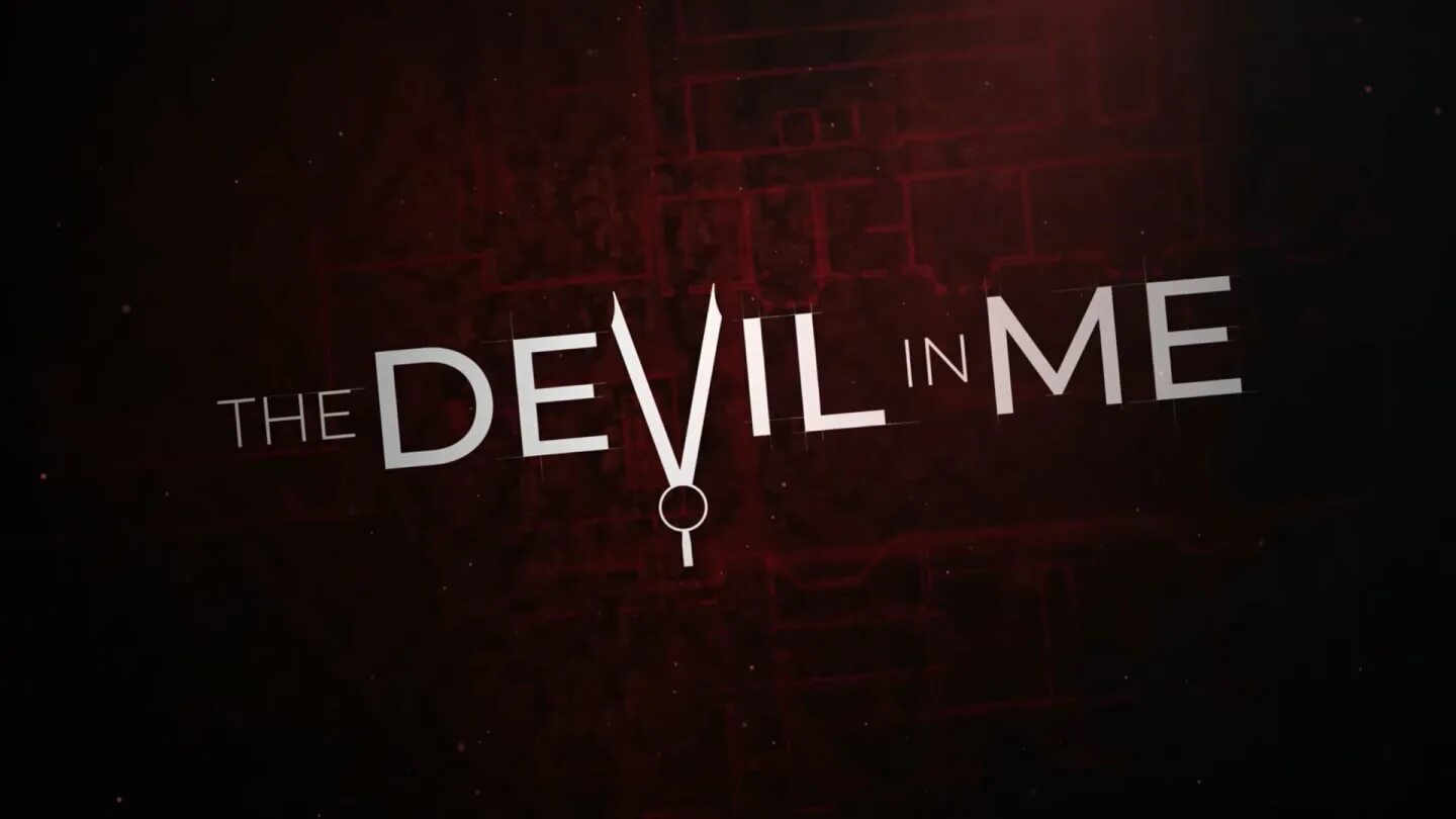 Anthology devil in me. Anthology devil in me