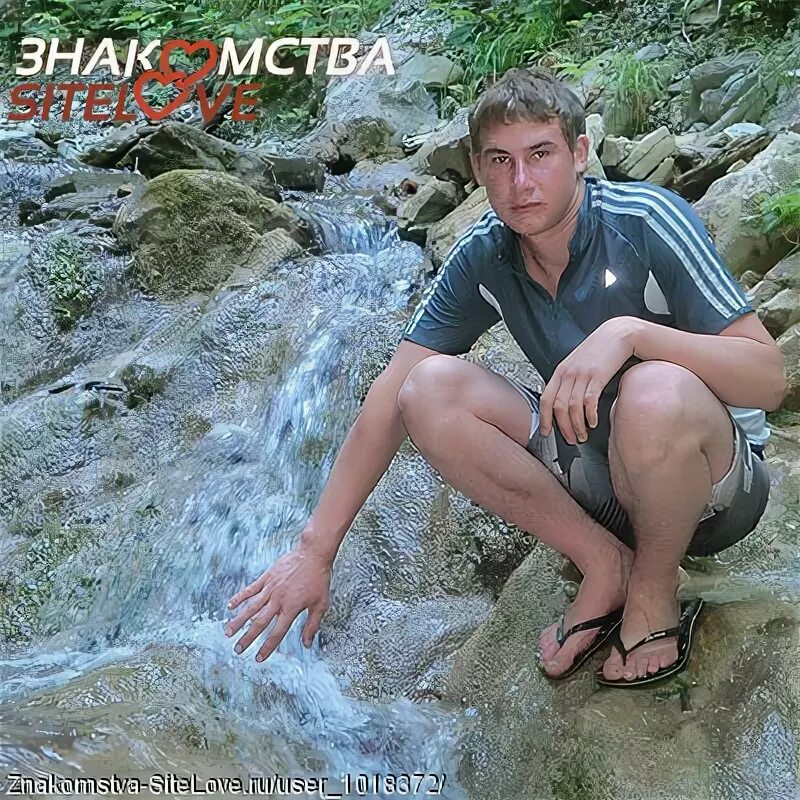 Сайт знакомств Челябинск, Mishanya, 38 - фото мужчины