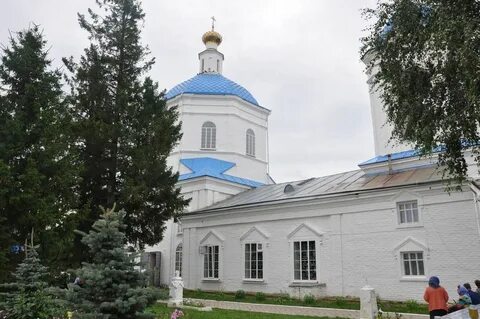 Погода в троицком марий эл