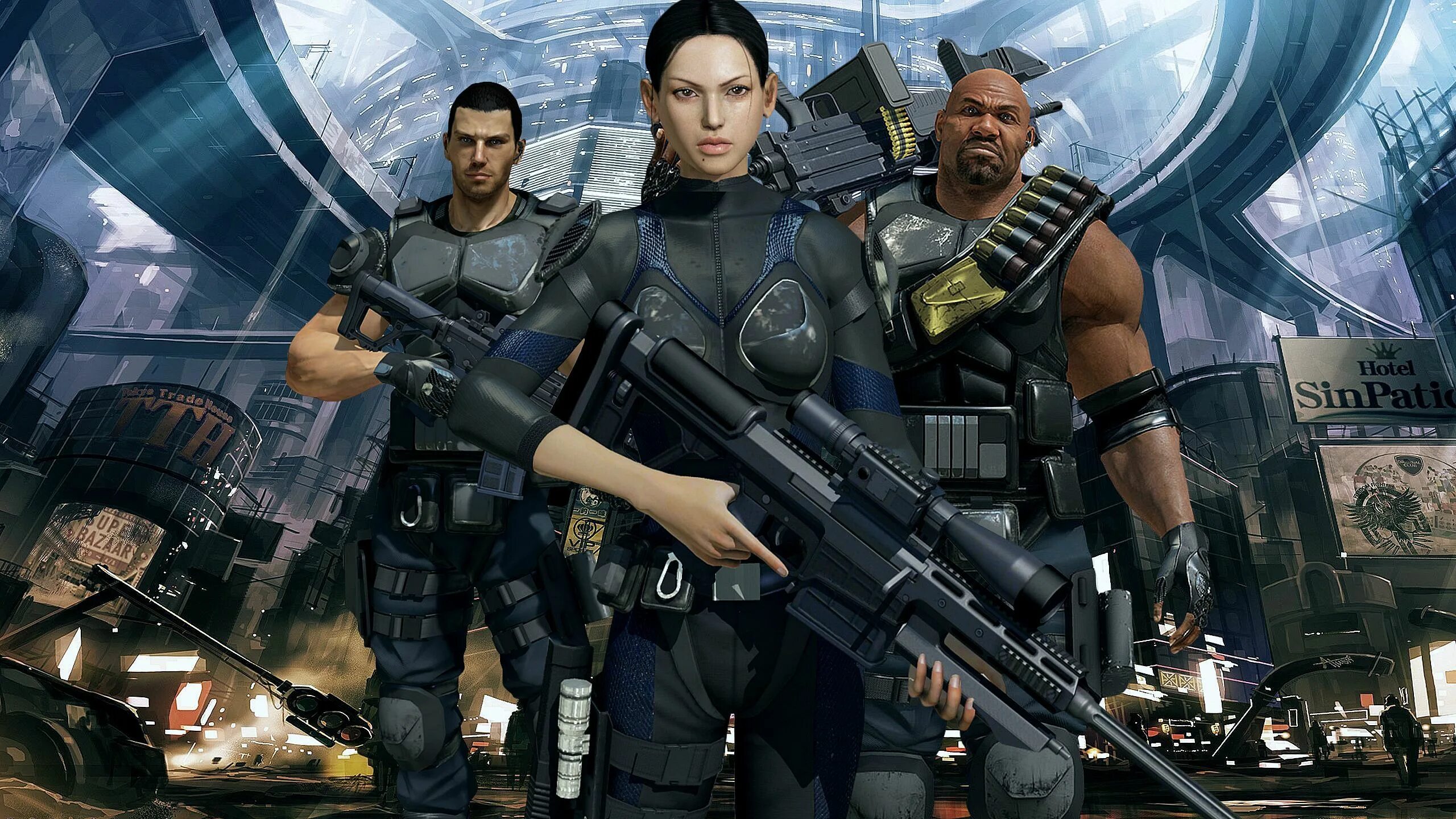 Игры binary domain. Игра бинари домейн. бинари домейн 2. binary domain персонажи. binary domain фэй.