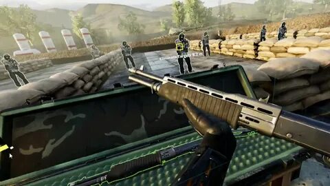 Zero caliber