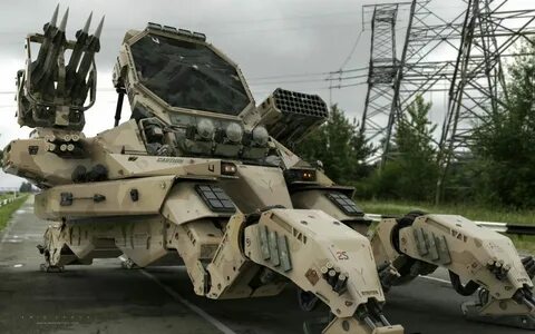 Живая техника
