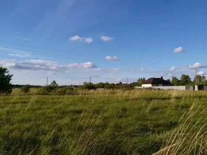 Ивановская область участки
