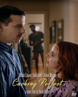 Cucking Perfect (2019)