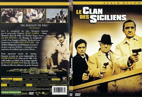 Le clan