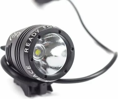 High power light