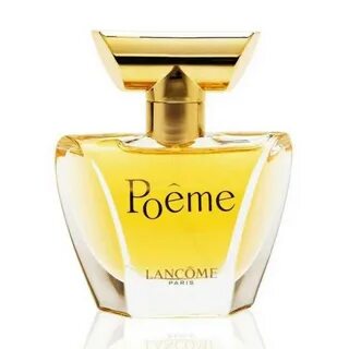 Lancome poeme