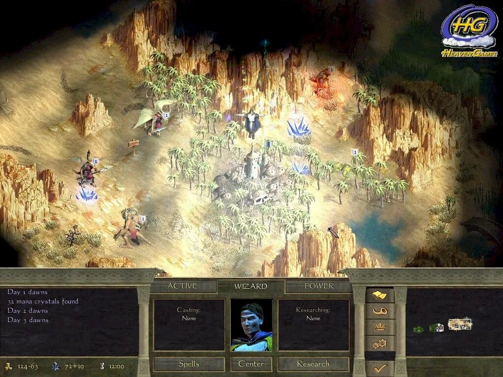 Age of wonders 2. Age of Wonders 2 фракции. Герои ледянников age of Wonders 2. Frostlings age of Wonders 2.