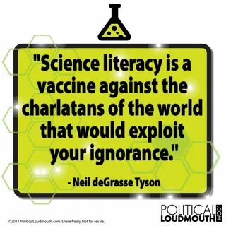 Unsurprisingly said by Neil deGrasse Tyson. 