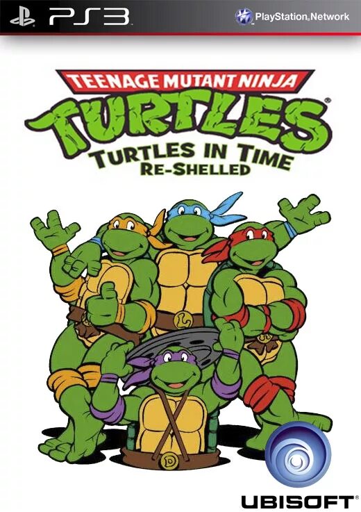 Mutant ninja turtles in time. Teenage mutant ninja turtles: turtles in time re-shelled (2009). tmnt turtles in time re-shelled ps3. teenage mutant ninja turtles ps3. tmnt turtles in time re-shelled ps3 обложка.