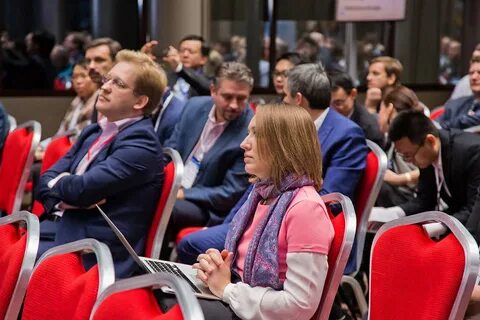 Информационная 2018