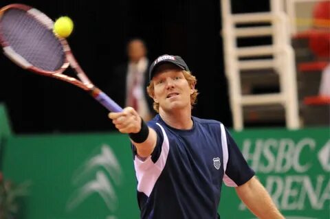 Jim Courier