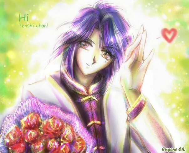 The Mysterious Play, 1995 - 1996 2025 RETRO AESTHETIC ANIME ВКонтакте