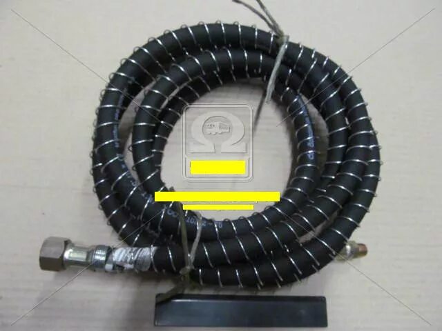 +желт. Kamaz 657-3506342 трубопровод спиральный. Шланг прицепа камаз. 5410-3506342-01 шланг к полуприцепу. Шланг прицепа (3,5м) 5410-3506342.