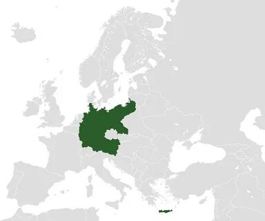 Германская империя
