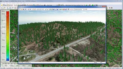 Mapper